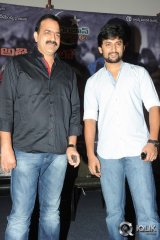 Janda Pai Kapiraju Movie Release Press Meet